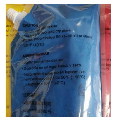 Original quality Compatible Color Toner Powder for HP Color LaserJet Enterprise M680 Color Toner Cartridge