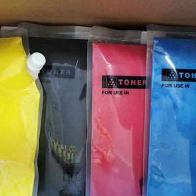 Original quality Compatible Color Toner Powder for Sharp MX-C2621r/3121r/3051r/2651r/3082r/ 3582r/4082r/5081dv/6081dv/5082d/ 6082d Color Toner Cartridge