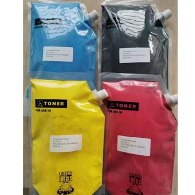 Original quality Compatible Color Toner Powder for Ricoh Pro C5100s/5110s Color Toner Cartridge