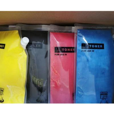 Original quality Compatible Color Toner Powder for Ricoh MPC2004/2504/C3004/3504/C4504/5504/6004 Color Toner Cartridge