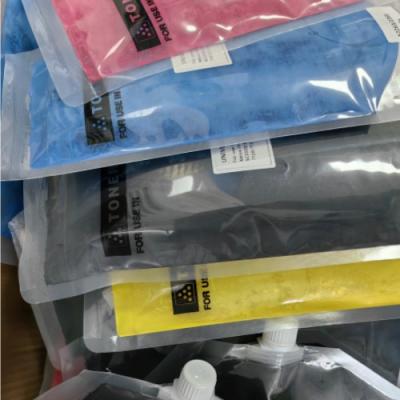 Original quality Compatible Color Toner Powder for Toshiba FC50C e-Studio 2555c/3055c/3555c/5055c Color Toner Cartridge